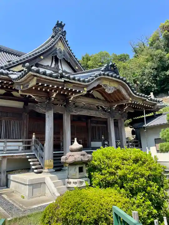 大蓮寺(神奈川県)