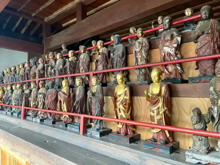 玉寳寺(神奈川県)