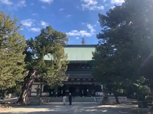 円覚寺(神奈川県)