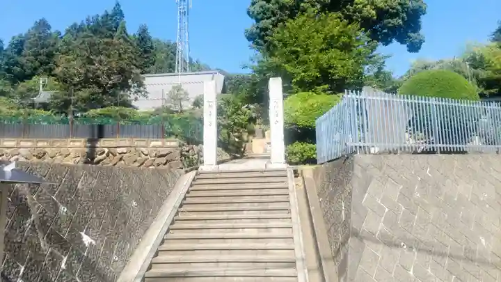 妙楽寺(山梨県)