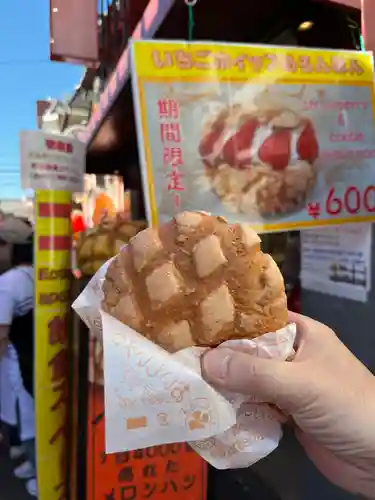 浅草寺(東京都)
