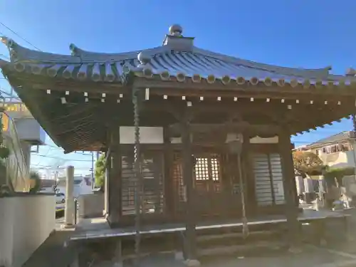 西蔵院(東京都)