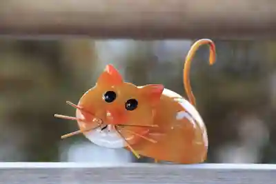 豊景神社の手水舎