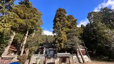 春日神社(滋賀県)