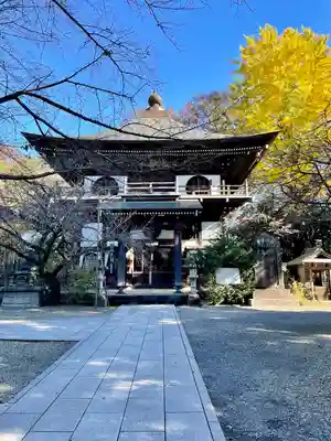 長禅寺(茨城県)