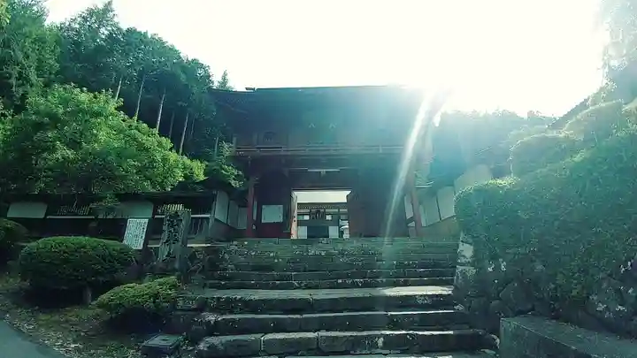 法華寺(長野県)