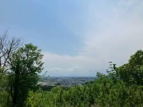 賀茂別雷神社(栃木県)