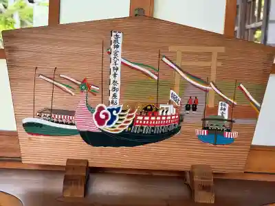 埴生神社(千葉県)