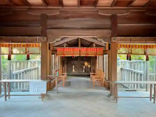 小浜神社(福井県)
