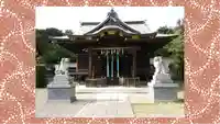 赤羽八幡神社(東京都)