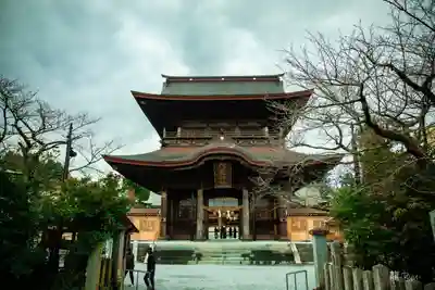 阿蘇神社(熊本県)