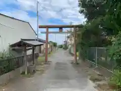 蛭子神社(千葉県)