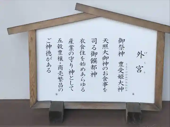 伊勢原大神宮の歴史