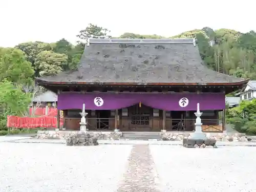 宝林寺(静岡県)