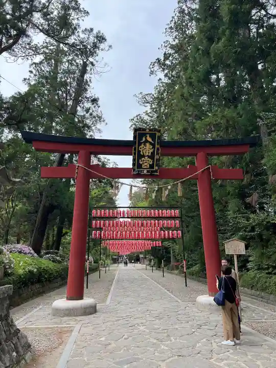 大崎八幡宮(宮城県)