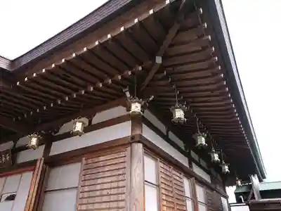 千手院のその他建物