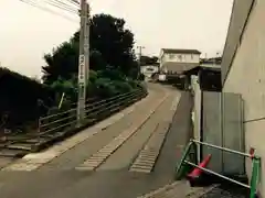 鹿島御児神社の建物その他