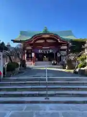 千住神社(東京都)