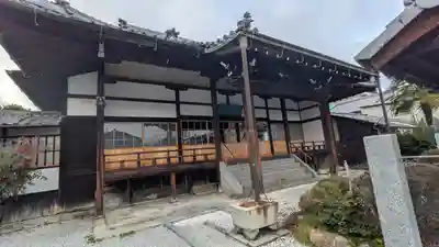 本要寺(滋賀県)
