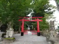 郡山八幡神社(鹿児島県)