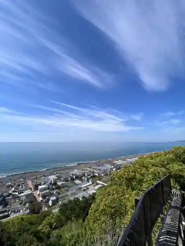 久能山東照宮(静岡県)