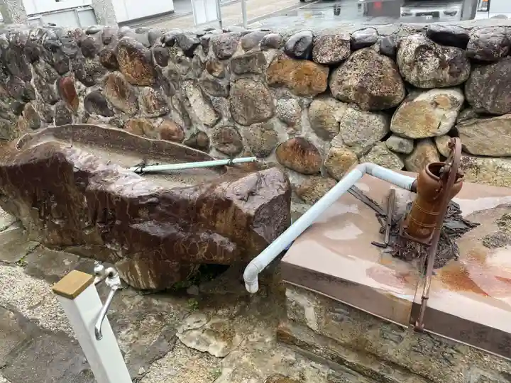 藤高稲荷神社(三重県)