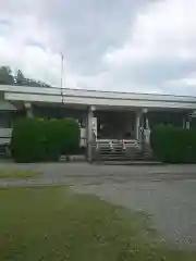 小鹿神社の建物その他