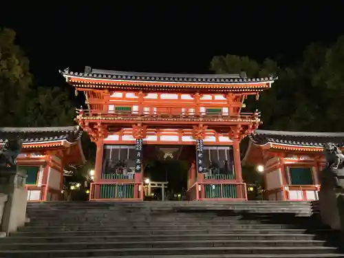 八坂神社(祇園さん)(京都府)
