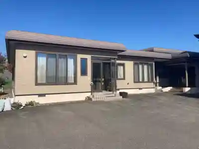 寶福寺(北海道)