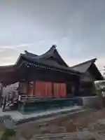 小山御嶽神社(東京都)