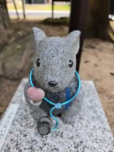 万九千社(島根県)