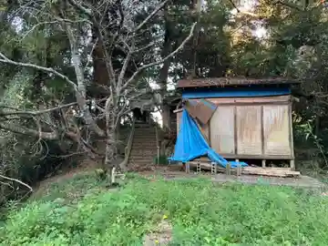 嚴島大神(千葉県)