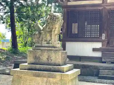 圡生神社(三重県)