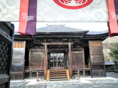 名古屋東照宮(愛知県)