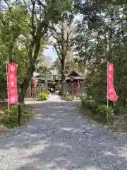 白雲神社の建物その他