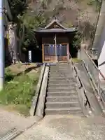 日吉山王大権現(日吉神社)(神奈川県)