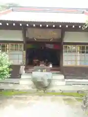 浄徳院(神奈川県)