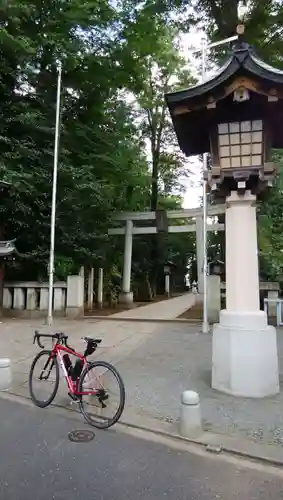 荻窪八幡神社(東京都)