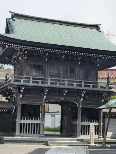 医王寺(東京都)