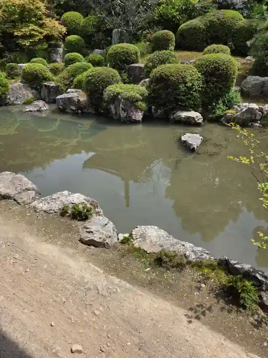 穴太寺(京都府)