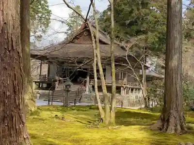 三千院門跡のその他建物