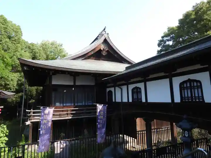 清水観音堂(東京都)