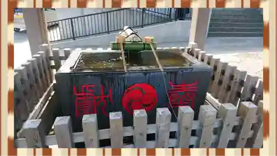 滝野川八幡神社(東京都)