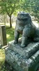 新海三社神社(長野県)