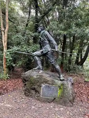 靜岡縣護國神社(静岡県)
