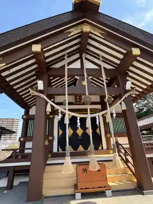 十二神社(神奈川県)