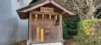 高松神社のその他建物