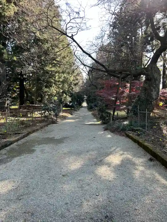 那須神社(栃木県)