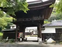 普門寺(切り絵御朱印発祥の寺)(愛知県)