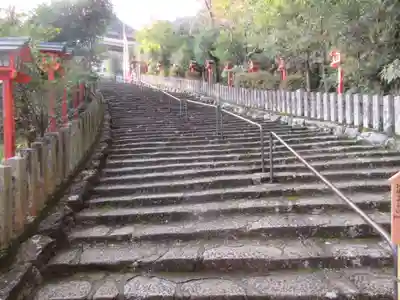 熊野那智大社のその他建物